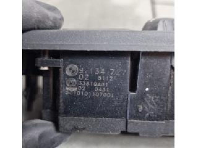 bontott BMW X5 Világítás Kapcsoló