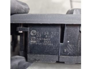 bontott BMW X5 Világítás Kapcsoló