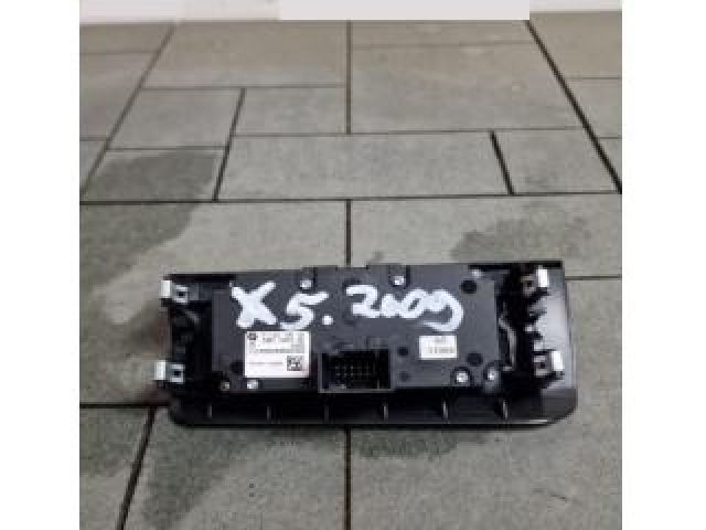 bontott BMW X5 Világítás Kapcsoló