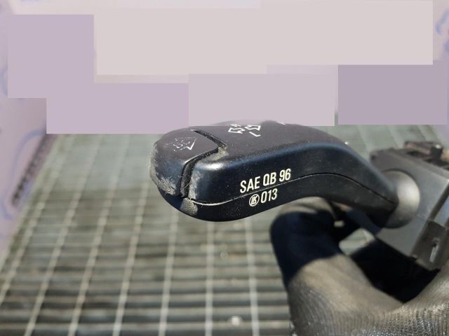 bontott BMW X5 Világítás Kapcsoló