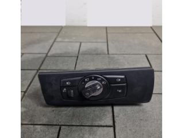 bontott BMW X5 Világítás Kapcsoló