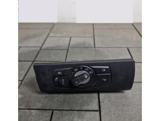 bontott BMW X5 Világítás Kapcsoló