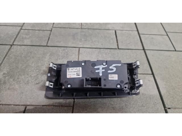 bontott BMW X5 Világítás Kapcsoló