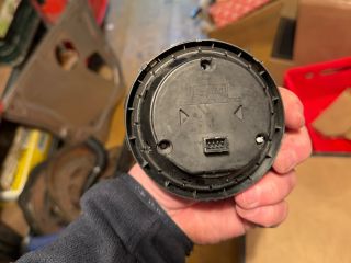 bontott BMW X5 Visszapillantó Tükör Állító Motor