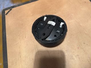 bontott BMW X5 Visszapillantó Tükör Állító Motor