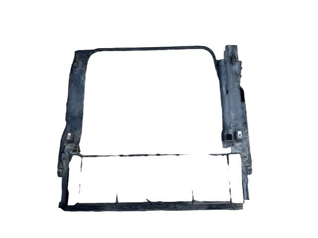 bontott BMW X5 Vízhűtő Radiátor Tartó