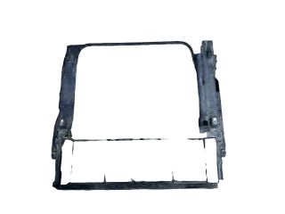 bontott BMW X5 Vízhűtő Radiátor Tartó