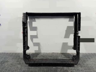 bontott BMW X5 Vízhűtő Radiátor Tartó