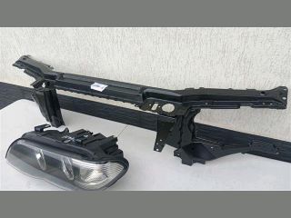 bontott BMW X5 Vízhűtő Radiátor Tartó