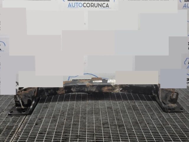 bontott BMW X5 Vonóhorog