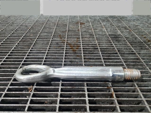 bontott BMW X5 Vonóhorog