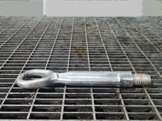 bontott BMW X5 Vonóhorog