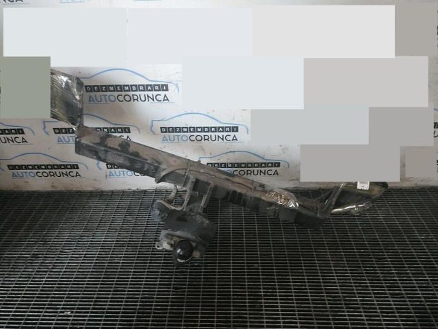 bontott BMW X5 Vonóhorog