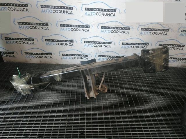 bontott BMW X5 Vonóhorog