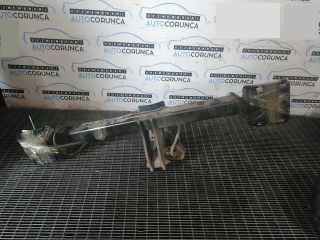 bontott BMW X5 Vonóhorog