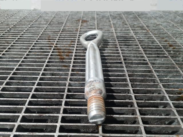 bontott BMW X5 Vonóhorog