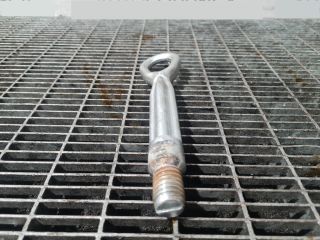 bontott BMW X5 Vonóhorog