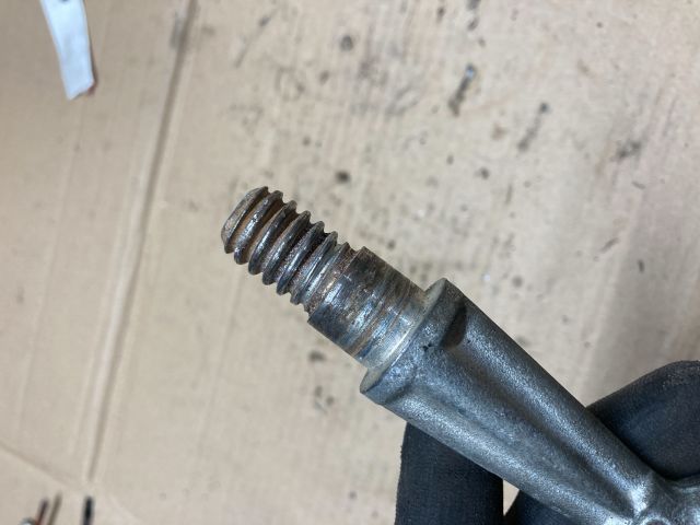 bontott BMW X5 Vonószem