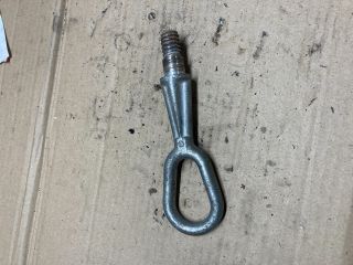 bontott BMW X5 Vonószem