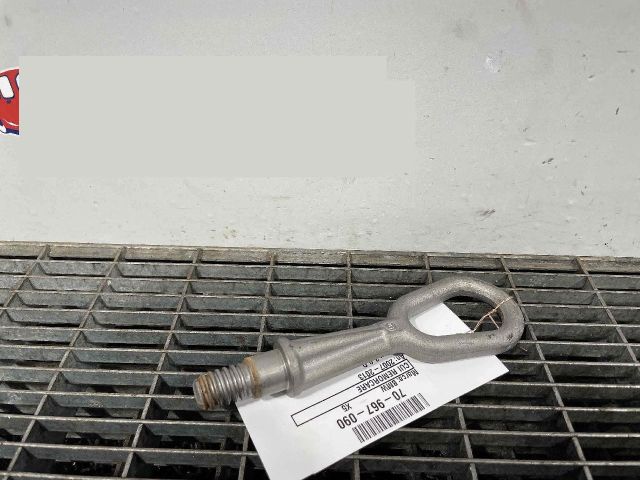 bontott BMW X5 Vonószem