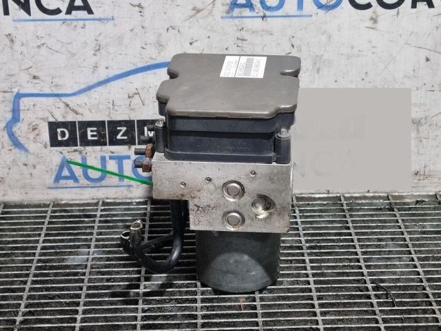 bontott BMW X5 ABS Kocka