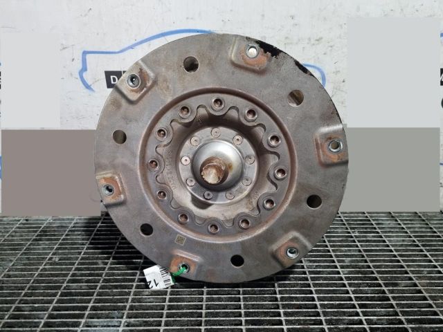 bontott BMW X5 Automata Kuplung