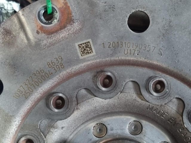 bontott BMW X5 Automata Kuplung