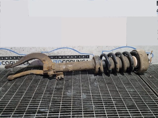 bontott BMW X5 Bal első Lengéscsillapító