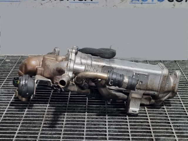 bontott BMW X5 EGR Hűtő