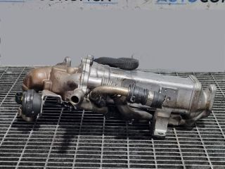bontott BMW X5 EGR Hűtő