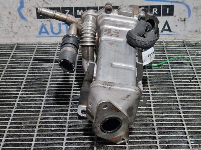 bontott BMW X5 EGR Hűtő