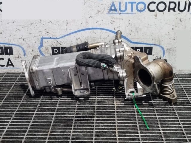 bontott BMW X5 EGR Hűtő