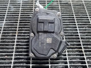 bontott BMW X5 Fojtószelep (Elektromos)