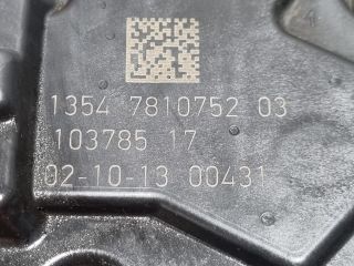 bontott BMW X5 Fojtószelep (Elektromos)