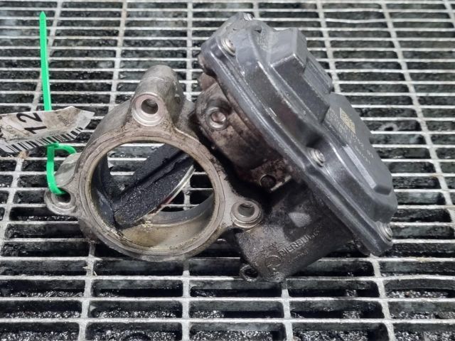 bontott BMW X5 Fojtószelep (Elektromos)
