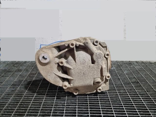 bontott BMW X5 Hátsó Differenciálmű