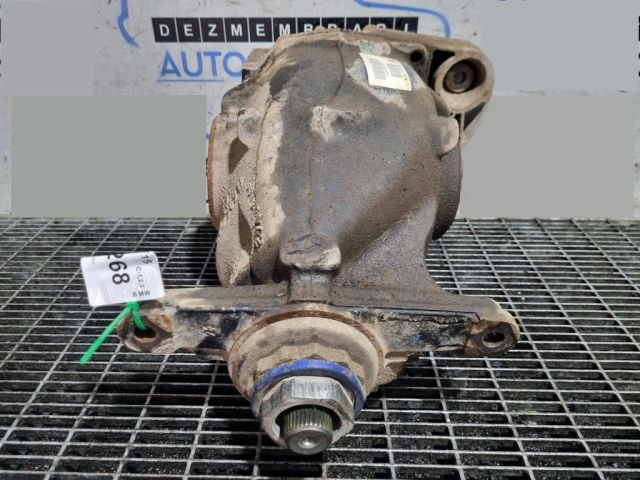 bontott BMW X5 Hátsó Differenciálmű