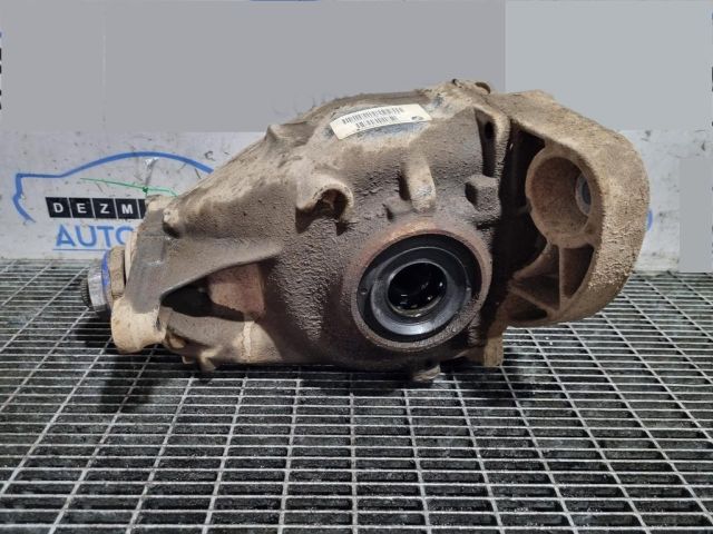 bontott BMW X5 Hátsó Differenciálmű