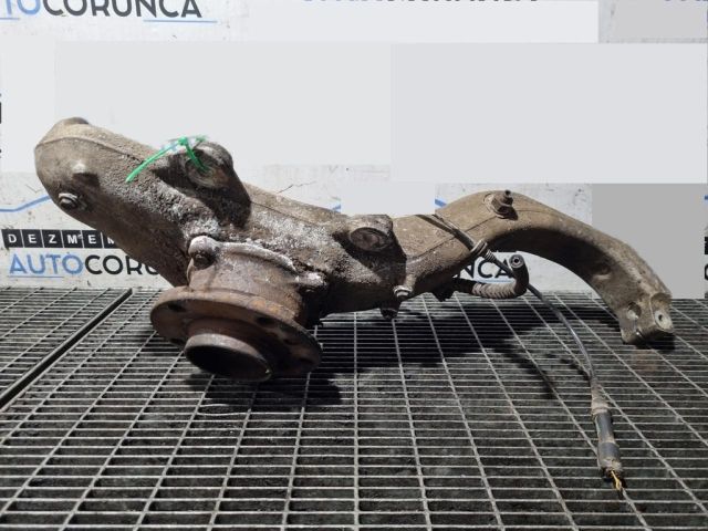 bontott BMW X5 Jobb első Csonkállvány