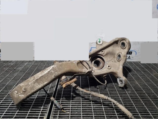 bontott BMW X5 Jobb első Csonkállvány