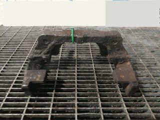 bontott BMW X5 Jobb első Fékkengyel