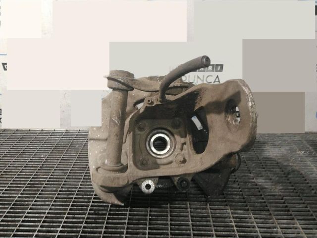 bontott BMW X5 Jobb hátsó Csonkállvány