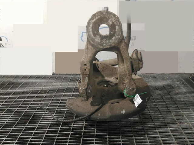 bontott BMW X5 Jobb hátsó Csonkállvány