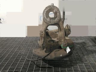 bontott BMW X5 Jobb hátsó Csonkállvány