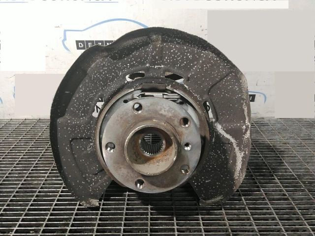 bontott BMW X5 Jobb hátsó Csonkállvány