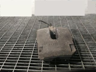 bontott BMW X5 Jobb hátsó Fékkengyel