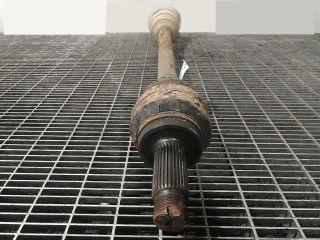 bontott BMW X5 Jobb hátsó Féltengely