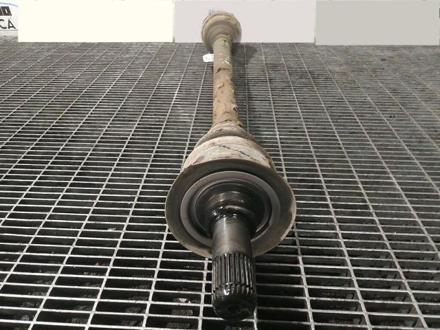 bontott BMW X5 Jobb hátsó Féltengely