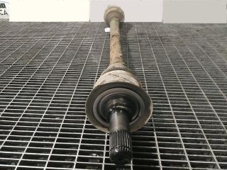 bontott BMW X5 Jobb hátsó Féltengely