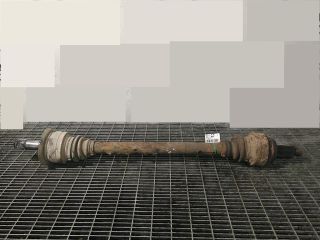 bontott BMW X5 Jobb hátsó Féltengely